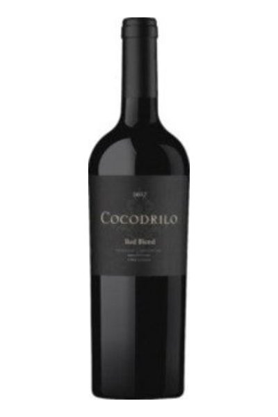 Vina Cobos Cocodrilo Corte