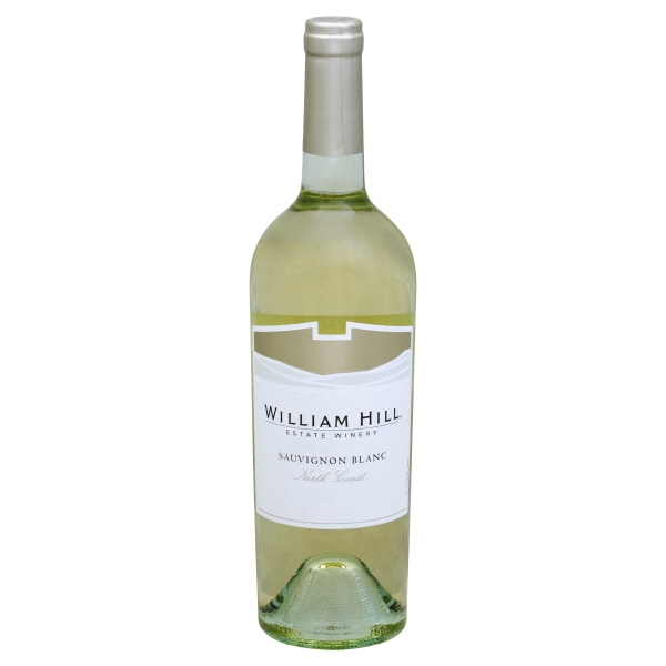 William Hill North Coast Sauvignon Blanc