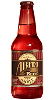Abita Amber 