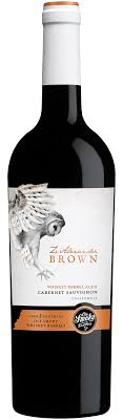 Z Alexander Brown Ole Smoky Cabernet Sauvignon