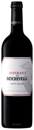 Aspirant De Beychevelle