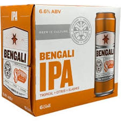 Six Point Bengali