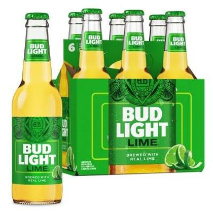 Bud Light Lime