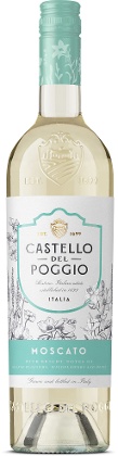 Castello Del Poggio Moscato