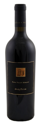 Darioush Signature Napa Valley Merlot