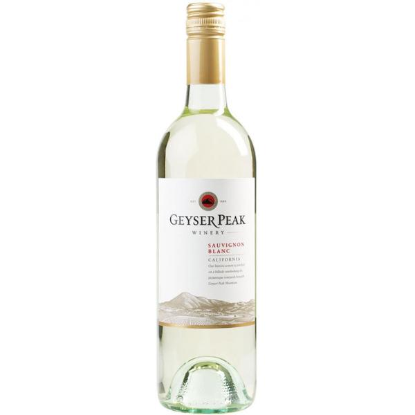 Geyser Peak Sauvignon Blanc