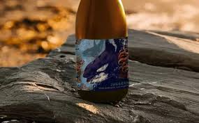 Juggernaut Sauvignon Blanc