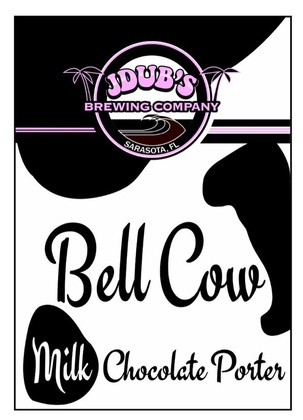 JDubs Bell Cow