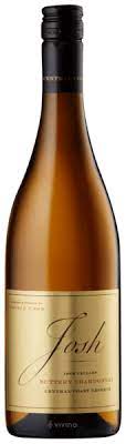Josh Reserve Buttery Chardonnay