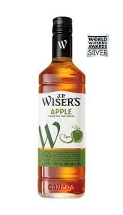 JP Wisers Apple