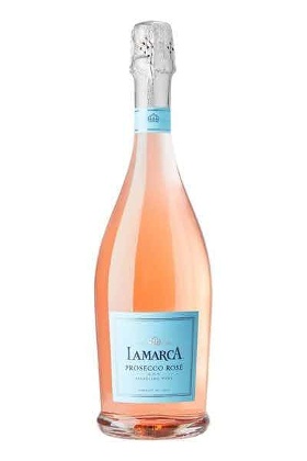 La Marca Prosecco Rose