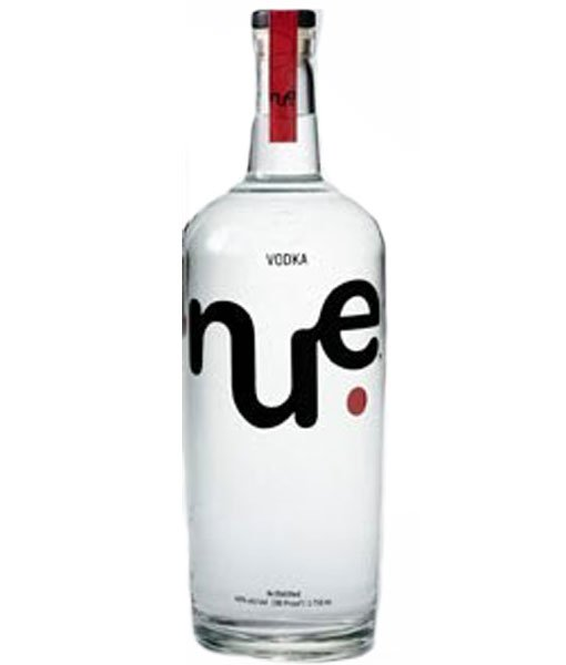 Nue Vodka