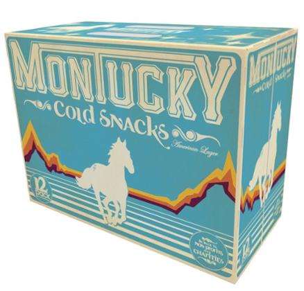 Montucky Cold Snacks