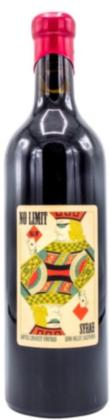 No Limit Syrah
