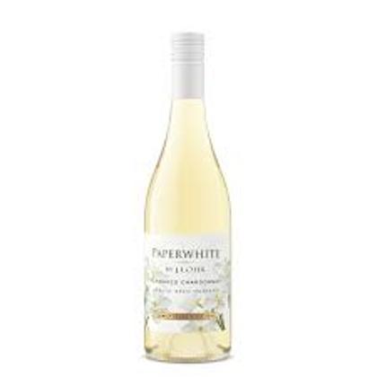 J Lohr Paperwhite Unoaked Chardonnay