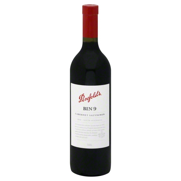 Penfolds Max's Cabernet Sauvignon