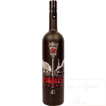 Pigalle Vodka