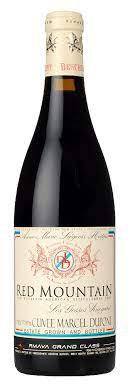Red Mountain Syrah