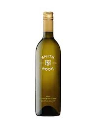Smith & Hook Sauvignon Blanc