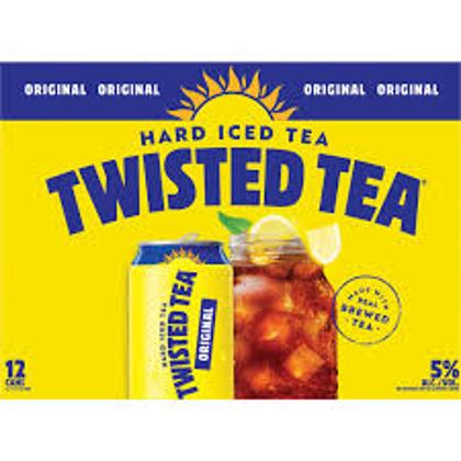 Twisted Tea