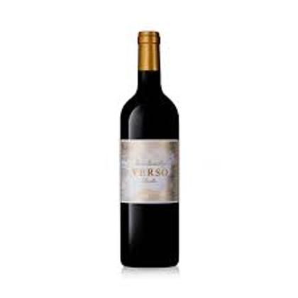 Chateau Haut Batailley Verso