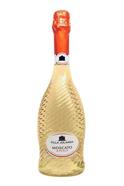 Villa Jolanda Moscato & Peach