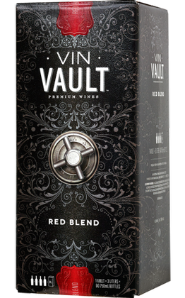 Vin Vault Red Blend