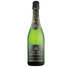 Veuve Dubarry Cuvee Prestige