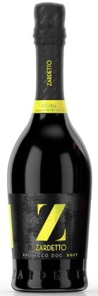 Zardetto Tre Venti Brut Prosecco