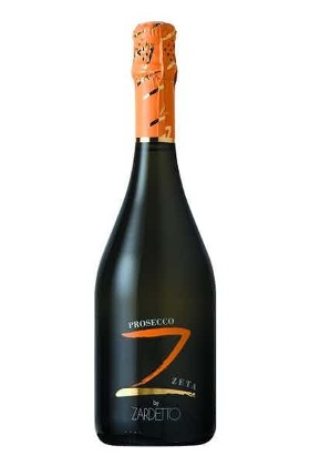 Zardetto Zeta Prosecco