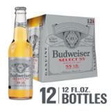 Budweiser Select 55