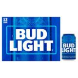 Bud Light American Lager