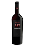Noble Vines 337 Cabernet Sauvignon Lodi