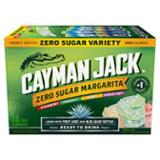 Cayman Jack Zero Sugar Margarita