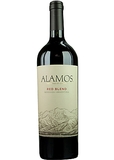 Alamos Red Blend