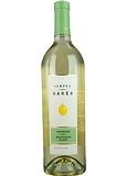 Simply Naked Sauvignon Blanc