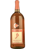 Barefoot Cellars Pink Moscato