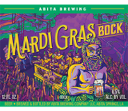 Abita Mardi Gra