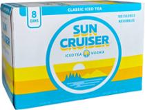 Sun Cruiser Classic Iced Tea