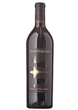 Earthquake Cabernet