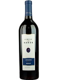 Simply Naked Merlot