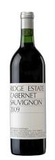 Ridge Estates Cabernet Sauvignon