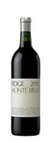 Ridge Monte Bello