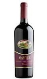 Sawyers Cellars Merlot 2002