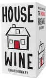House Wine Chardonnay