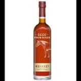 6666 Quahadi Tribute Whiskey