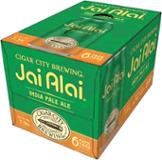 Cigar City Jai Alai