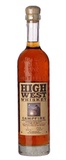 High West Whiskey Campfire