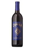 Coppola Diamond Merlot