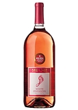 Barefoot Cellars White Zinfandel